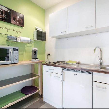 Entertaining Studio Wervik ภายนอก รูปภาพ