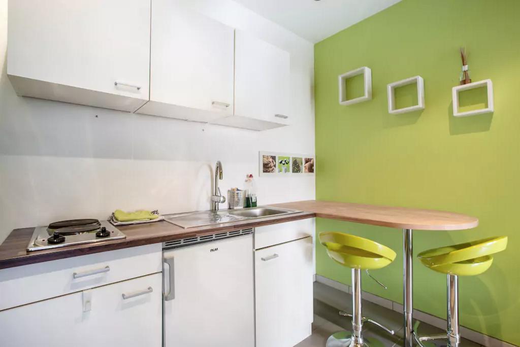 Entertaining Studio Wervik ภายนอก รูปภาพ
