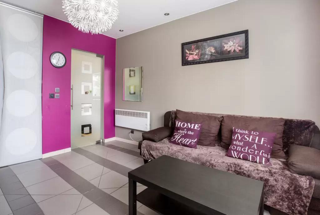 Entertaining Studio Wervik ภายนอก รูปภาพ